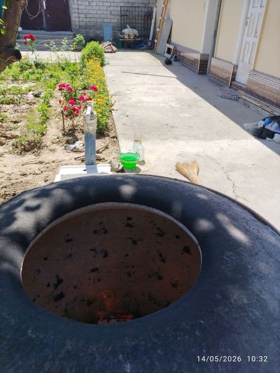 Tandir sotiladi 100 ta ketadi kotta somsa — 5
