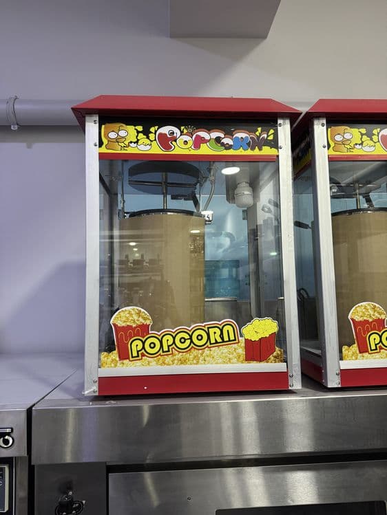 Попкорн апарати сифати зур Попкорн апарат (Popcorn aparat ) Попкорн а — 2