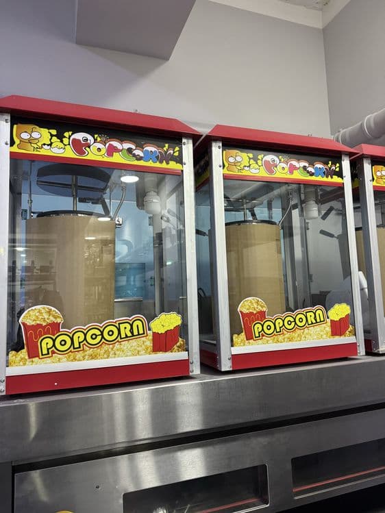 Попкорн апарати сифати зур Попкорн апарат (Popcorn aparat ) Попкорн а — 3