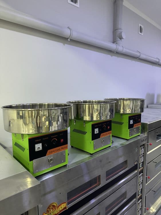 Попкорн апарати сифати зур Попкорн апарат (Popcorn aparat ) Попкорн а — 5