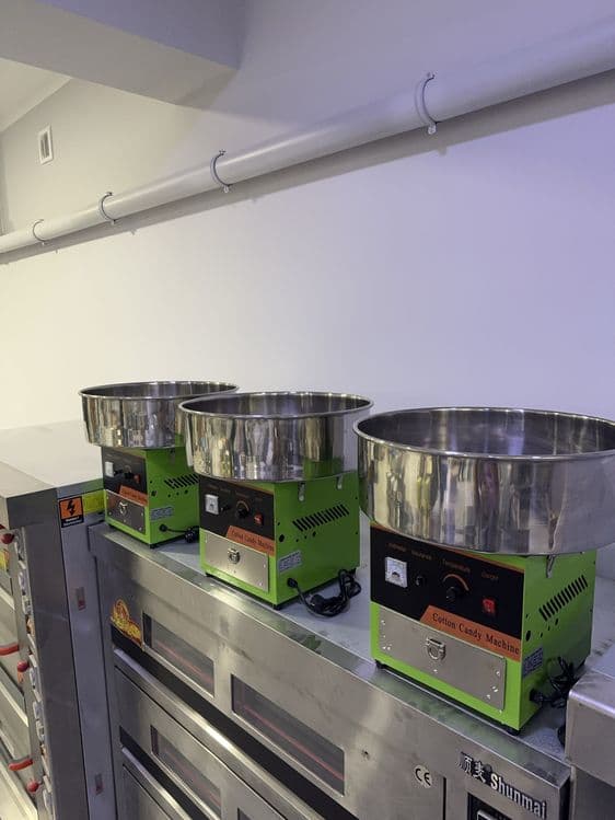 Попкорн апарати сифати зур Попкорн апарат (Popcorn aparat ) Попкорн а — 6