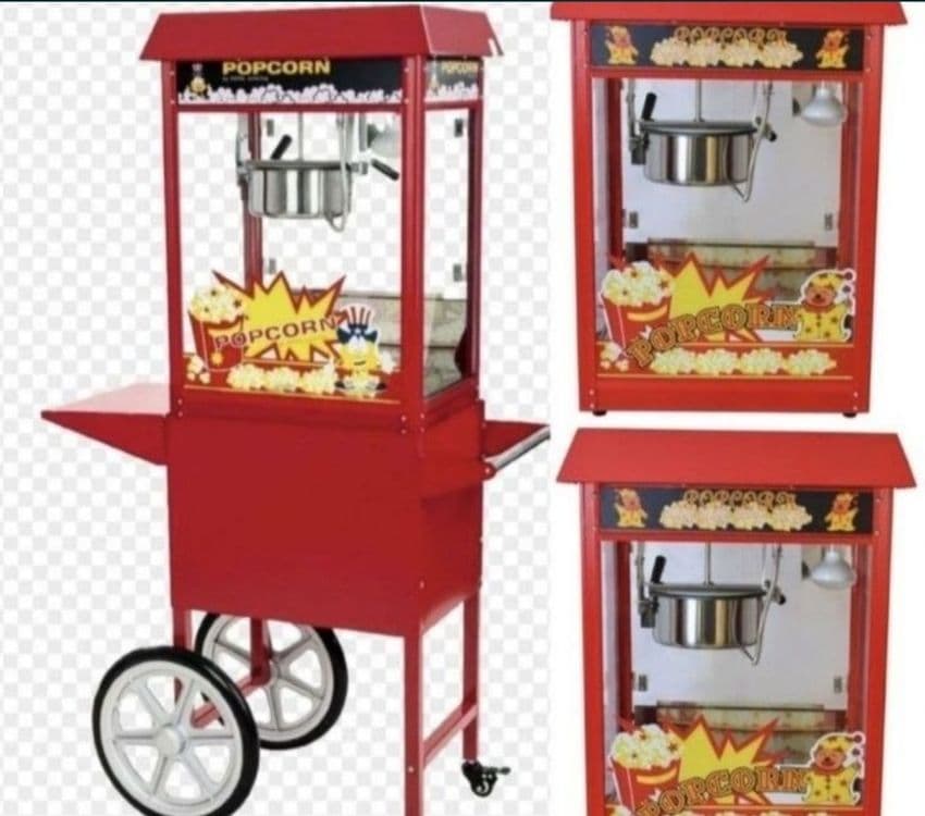 Pokkorin pokkorin bodiroq aparat — 1