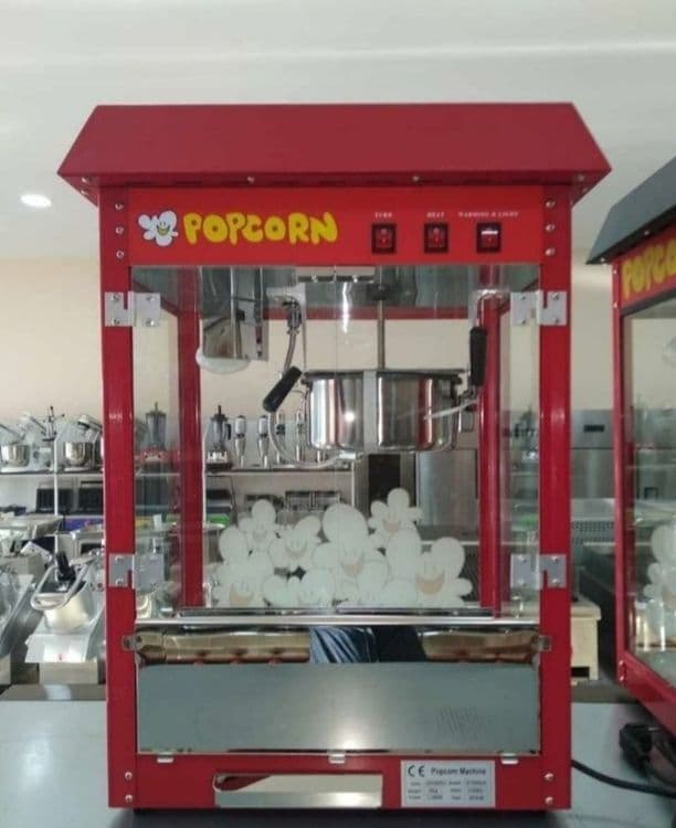 Pokkorin pokkorin bodiroq aparat — 3
