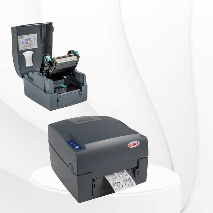 Godex G500 POS Термопринтер для маркировка — 1