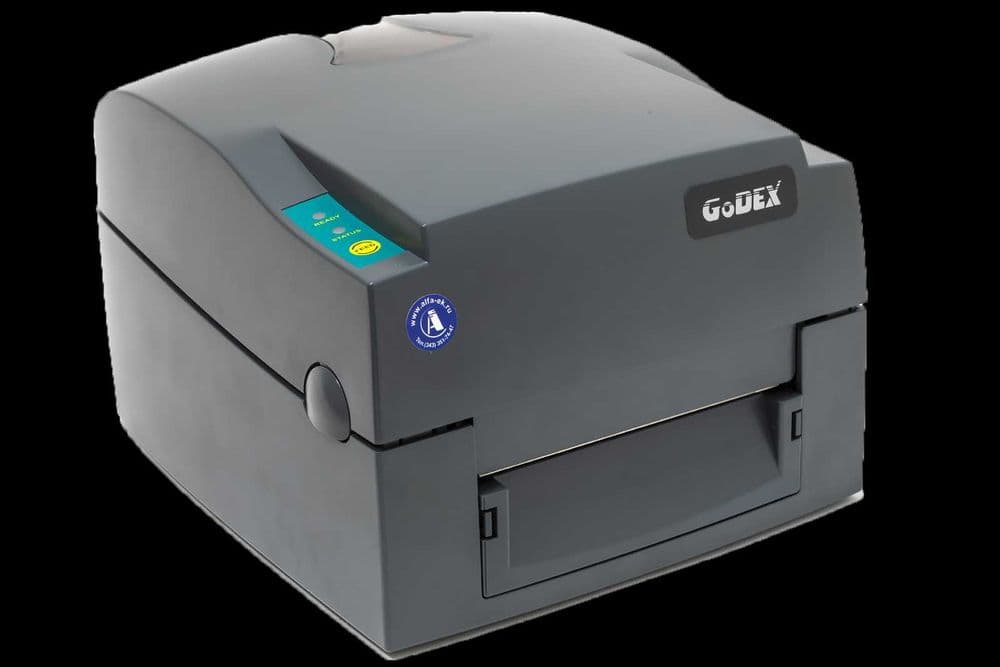 Godex G500 POS Термопринтер для маркировка — 2