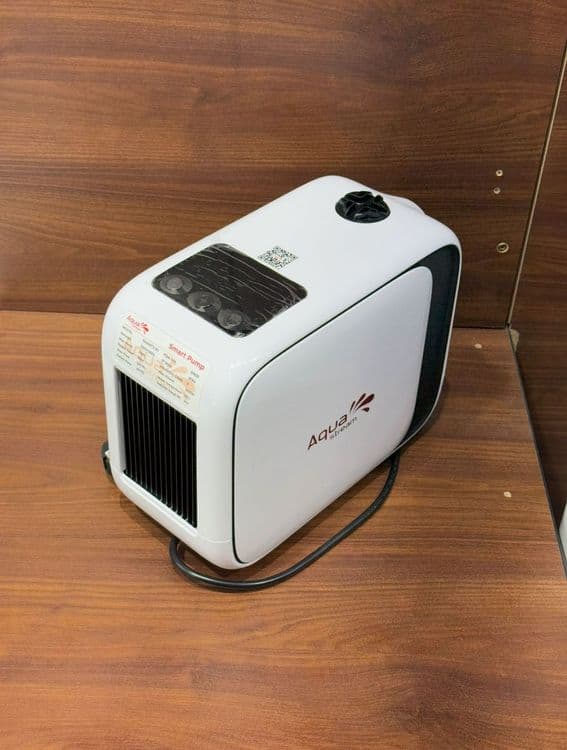 Частотный бесшумный насос SMART 1.5-30 — 2