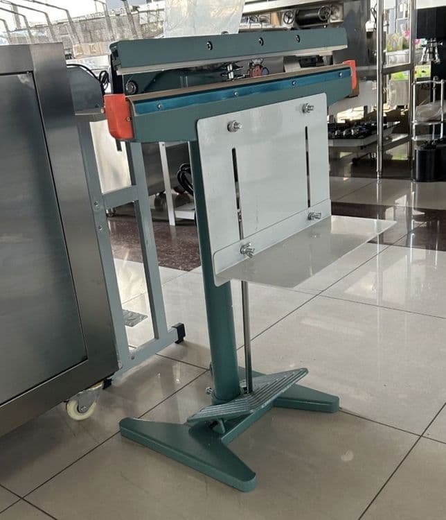 Pedal.li zapayshik Utyuk Upakopka aparat Professional  Arginal Optom — 7