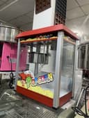 Popkorn amerikancha popkorn aparat  140 $