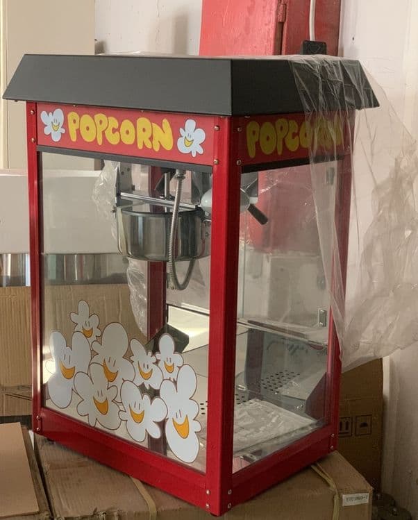 Попкорн апарати сифати зур Попкорн апарат (Popcorn aparat ) Попкорн а — 2