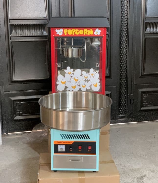 Попкорн апарати сифати зур Попкорн апарат (Popcorn aparat ) Попкорн а — 3