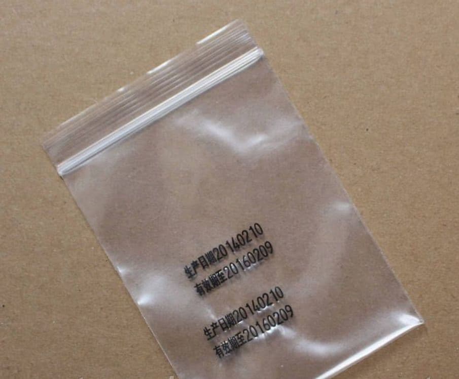 Полуавтоматический датер термодатер HP-241B dada uradigan data aparad — 5