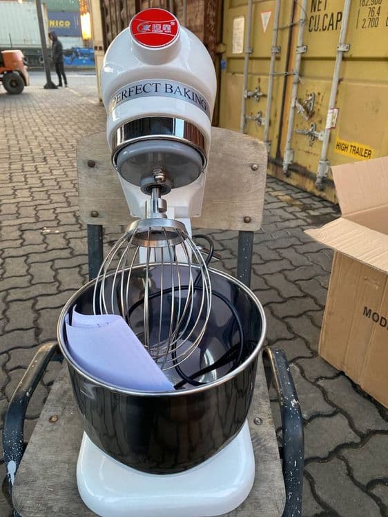 Miksir mikser mekser meksir sesto mikser b 7 — 1