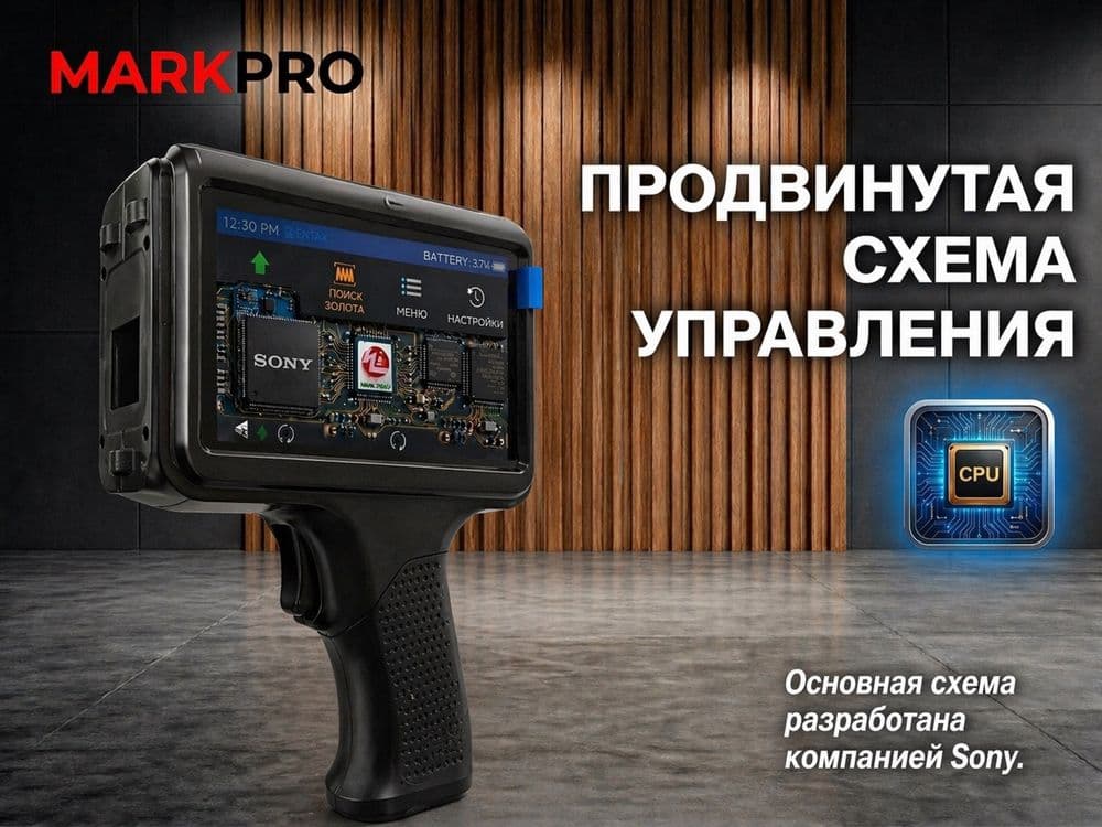 Маркиратор дата апарат сана принтер Датер штрих QR код маркировщик — 2