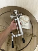 Новый Кег пивной насос продается
