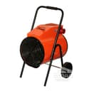 Калорифер 15квт 380в