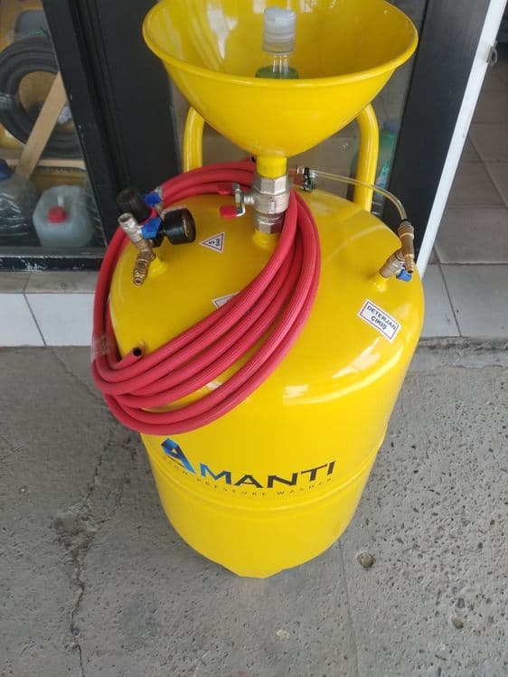 Omax Омакс Amanti карчер мойка автомойка — 6