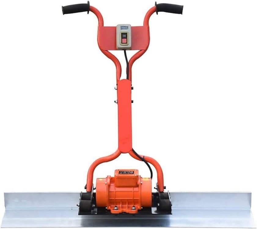 Vibroreka beton tekkislagich vibroreyka biton vibratr — 3