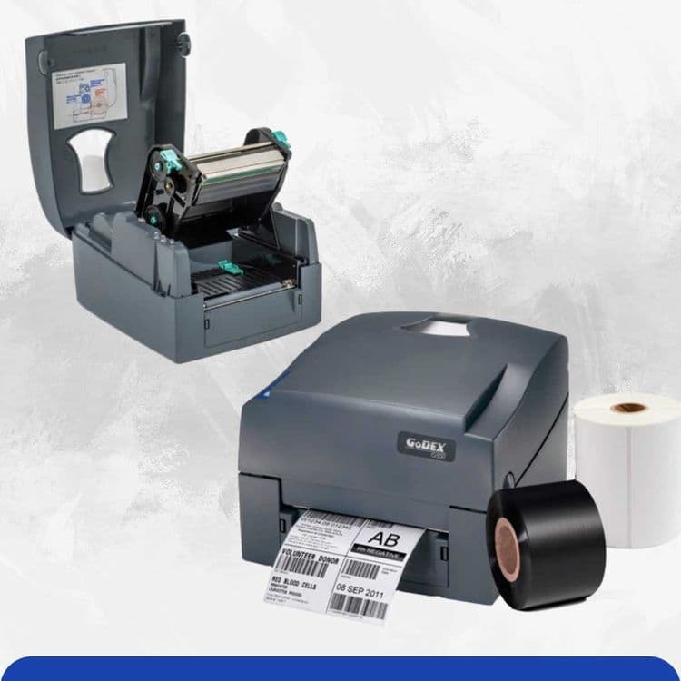 POS GODEX G500 оптом цена (Принтер) — 2