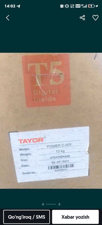 Pilazma rez 2 oy ıshlatılgan yengıde — 3
