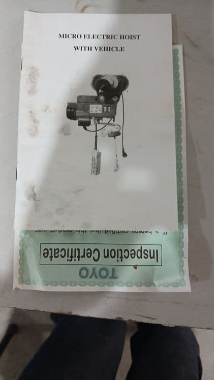 Лебедка сотилади — 2