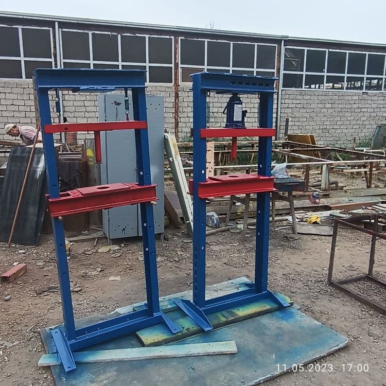 Продаётся Пресс. — 6