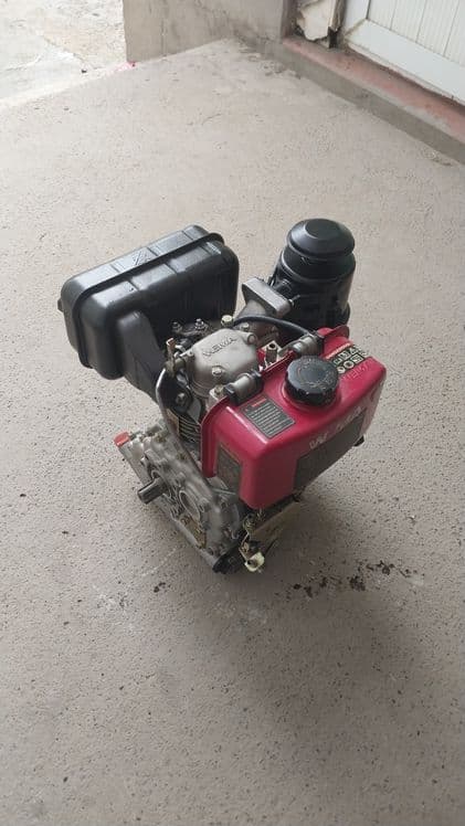 Wema 173 dizel motor  motoblok uchun — 1