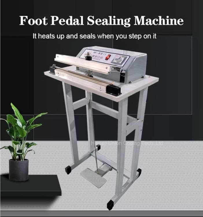 Pedal zapayshik Upakopka aparat aparat Piramoy sikilat педал запайщик — 4