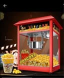 Popcorn aparati Поп корн аппарат Попкорн aparat popkorin popkorm