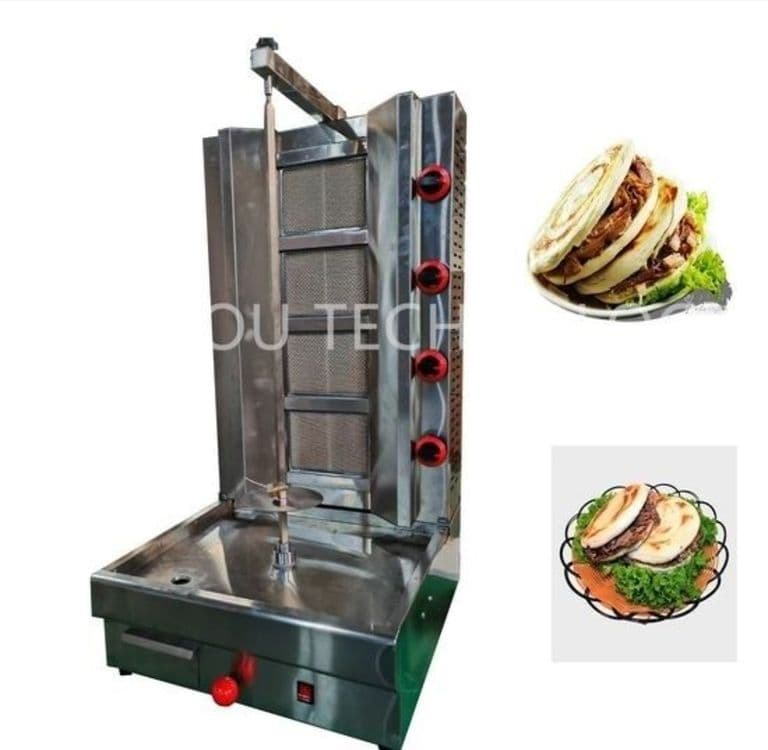 Lavash aparatlar 4 kuzli shawurma aparat шовумва аппарат
4 taligi narx — 2
