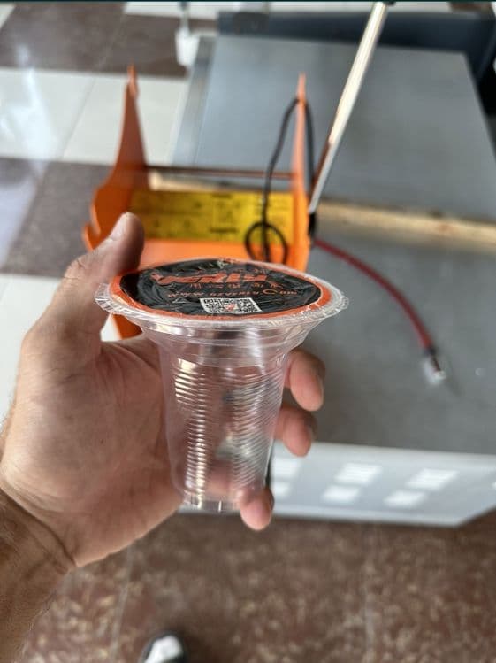 Folga yopadigan uskuna i falga aparat folga aparad — 2