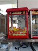 Попкорн  Тайорлайдиган. Апарат   Китайский  Аргинали гарантия 6 ой