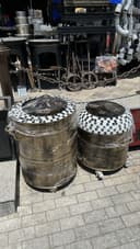 Tandir Sotuvda Tayyor Тандир в наличии