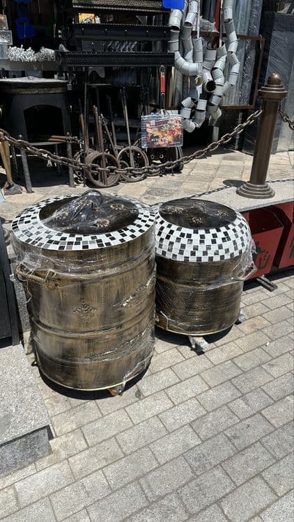 Tandir Sotuvda Tayyor Тандир в наличии — 2