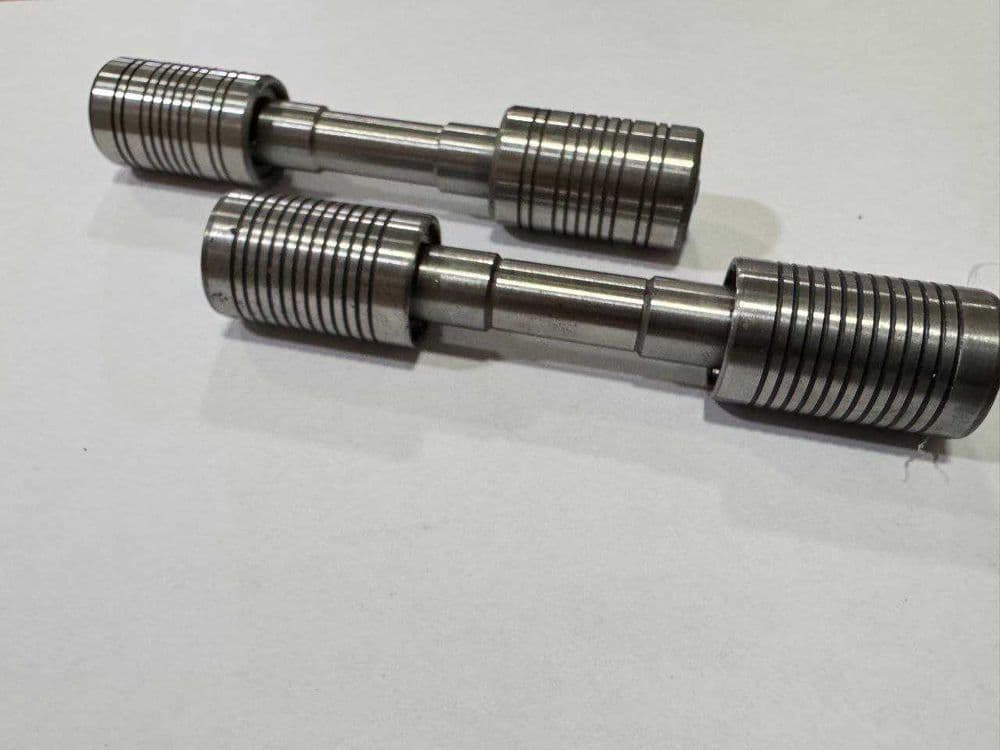 Komplekt valik SUZUKI - tekstil - TRÜTZSCHLER - USTER - MARZOLI — 4