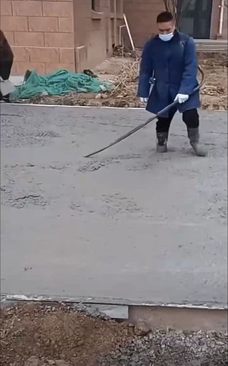 Ryukzakli beton vibrator | Benzinli vibrator — 2