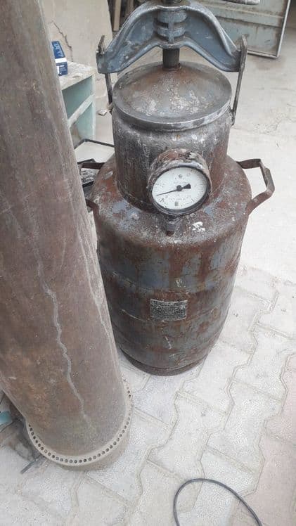 Продается газосварка — 3