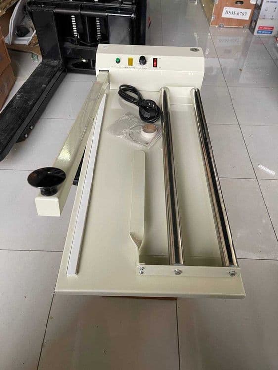 Запайщик плёнки SP-600 — 2