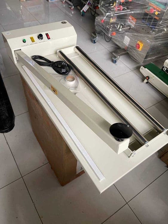 Запайщик плёнки SP-600 — 4