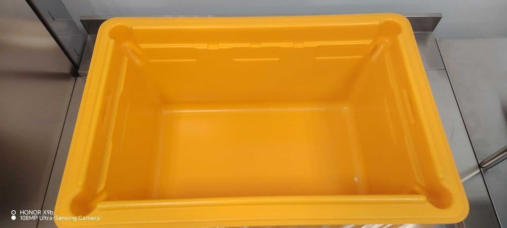Termobox (Ovqatlarni issiq yoki sovuq holatda saqlab yetkazish uchun) — 3