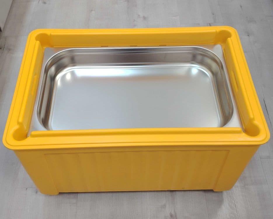 Termobox (Ovqatlarni issiq yoki sovuq holatda saqlab yetkazish uchun) — 5
