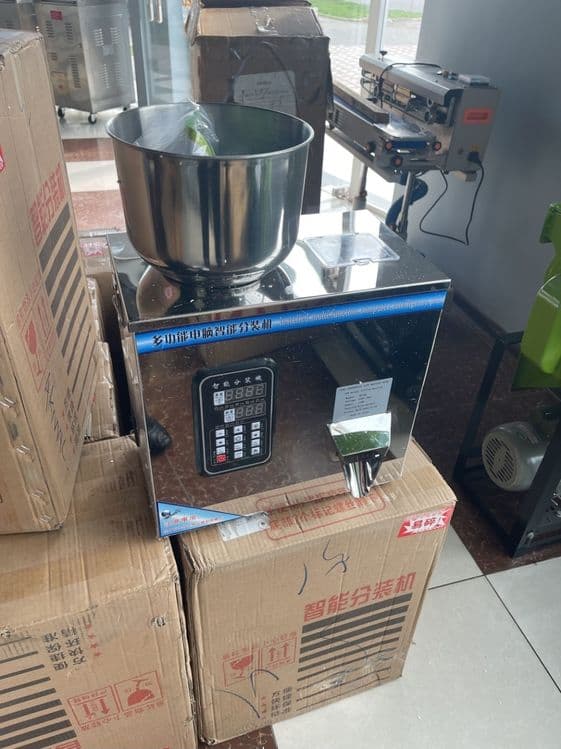 Dozator mini - Дозатор 100гр — 1