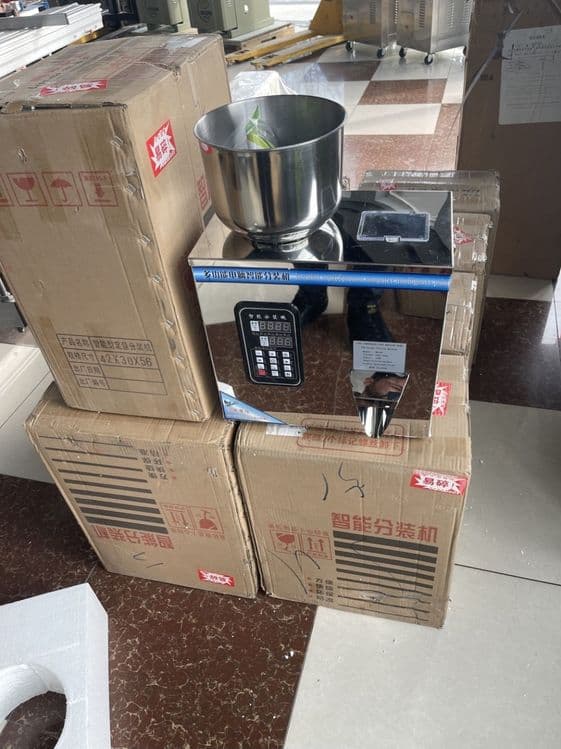 Dozator mini - Дозатор 100гр — 2
