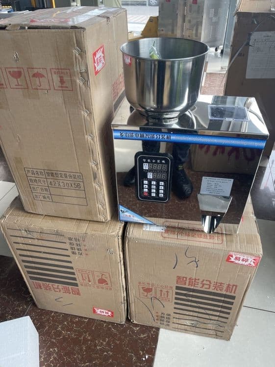 Dozator mini - Дозатор 100гр — 3
