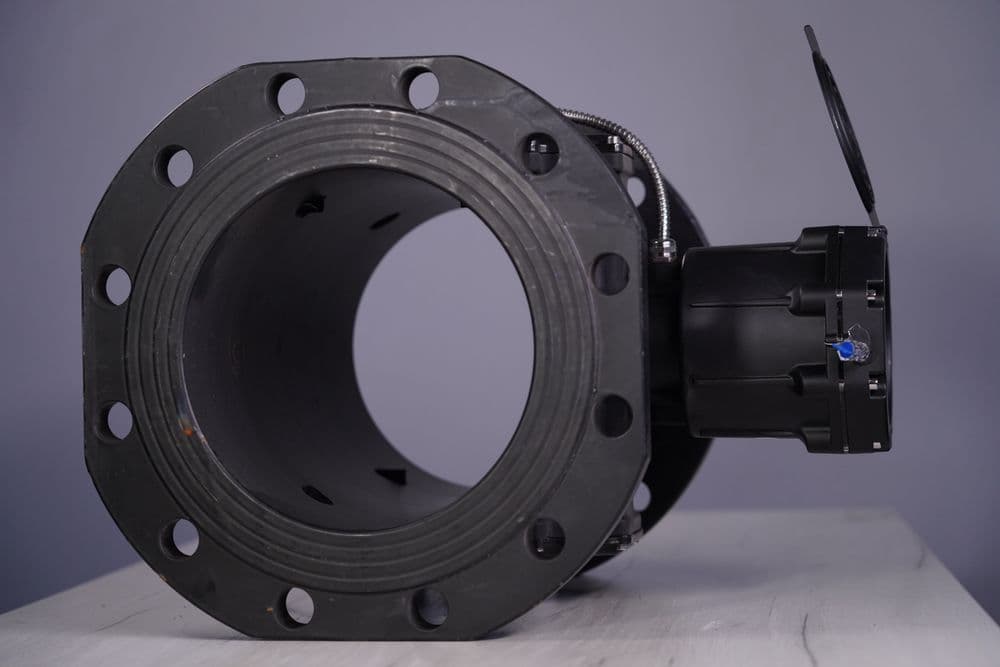 Ультразвуковые счетчики воды Uzmeter с GPRS-модемом — 5