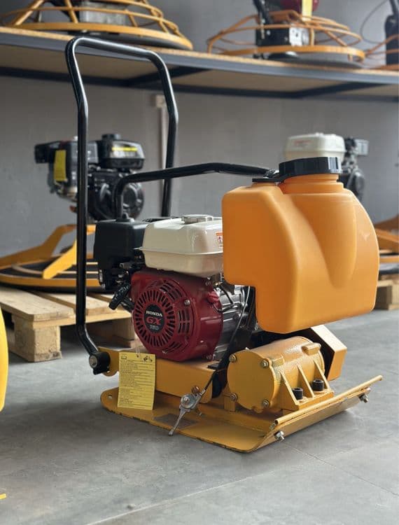 Vibroplita vibratrambofka trambofka vibrokatok — 2