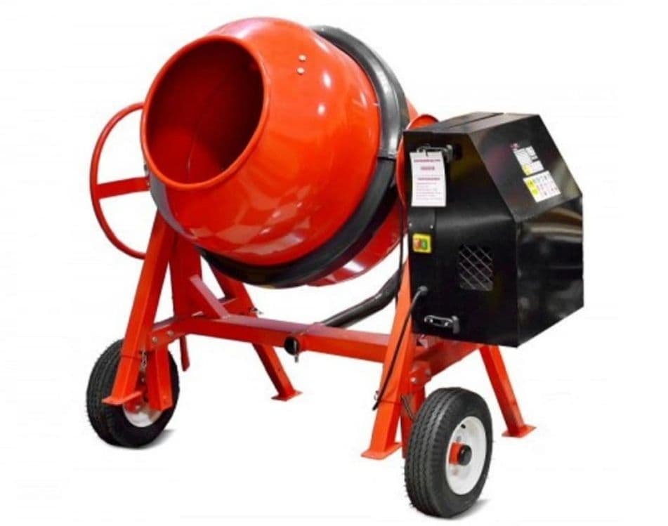 Betona meshalka 140L 700L bor optim narxda — 1
