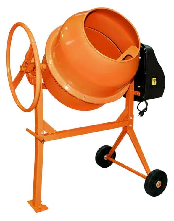 Betona meshalka 140L 700L bor optim narxda — 3