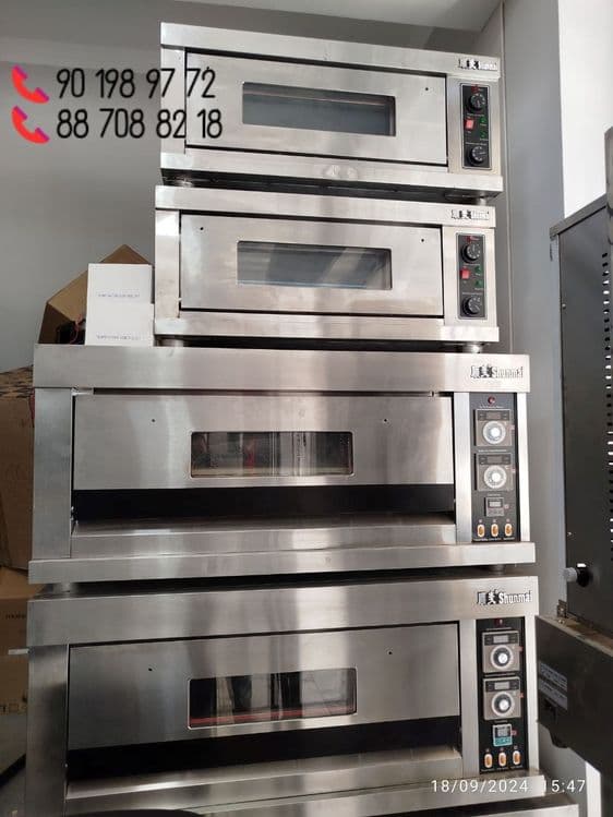 Duxofka pichka shunmai Professional pech.ka 1-9 patnos.lik non duxovka — 1