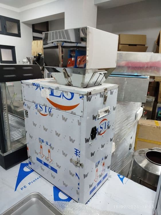 DOZATOR dazatir TAROZI Multi funksiyali aqilli Professional Arginali — 4
