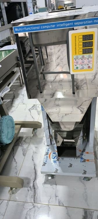 DOZATOR dazatir TAROZI Multi funksiyali aqilli Professional Arginali — 6